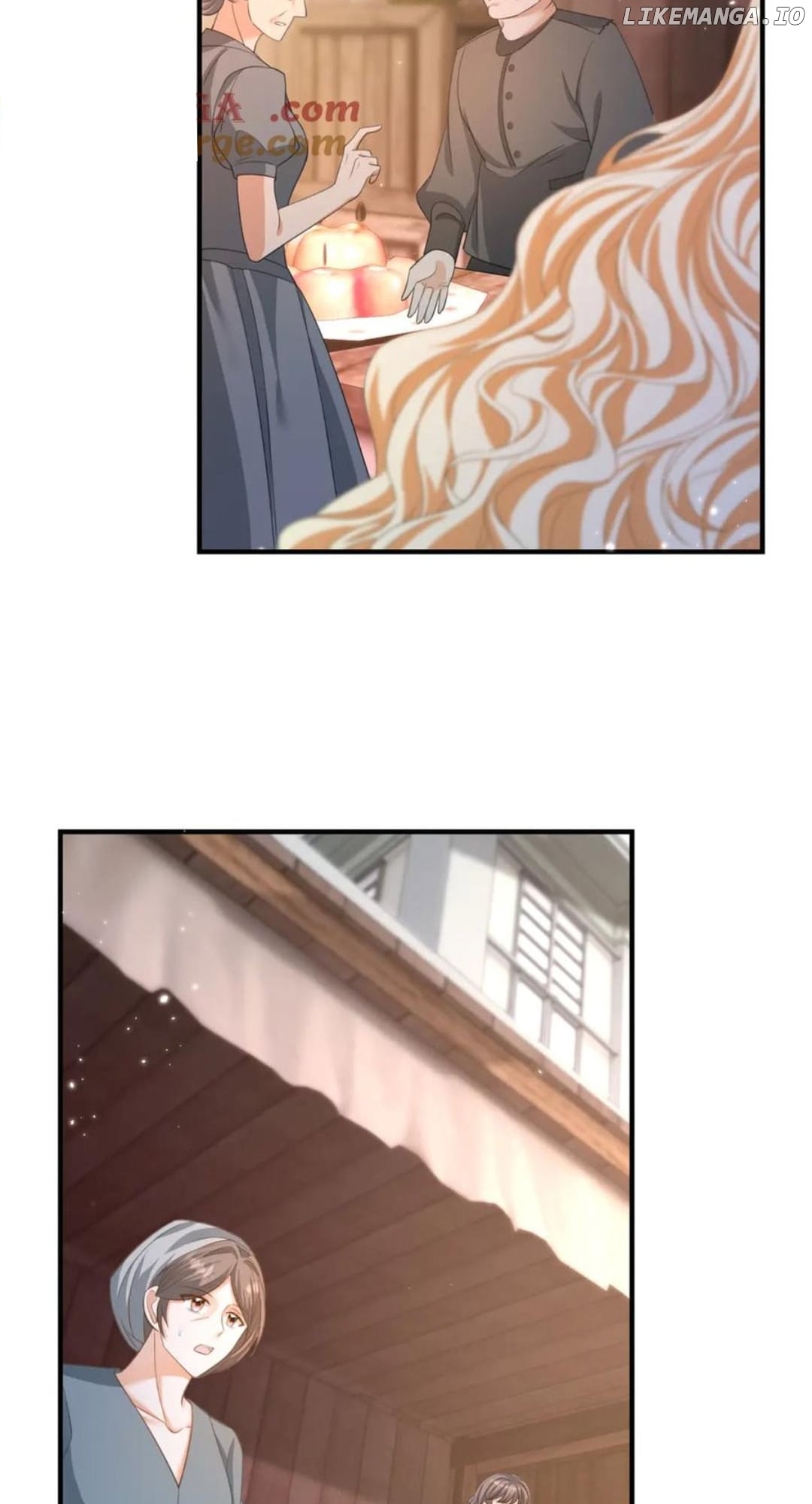 The Duchess Goes Crazy Once A Day Chapter 19 - page 39